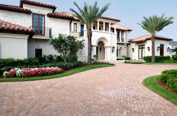 Best Budget-friendly driveway pavers in Hampton, GA